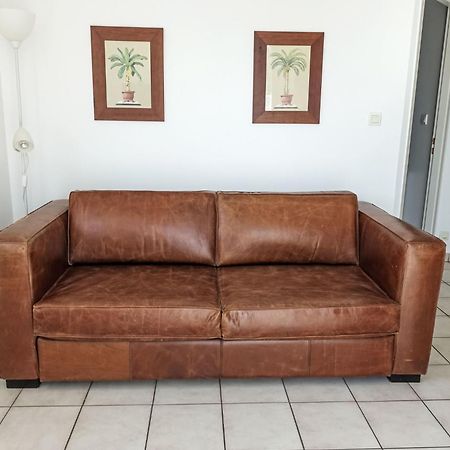 Apartment La Centrale-9 By Interhome Soorts-Hossegor Esterno foto