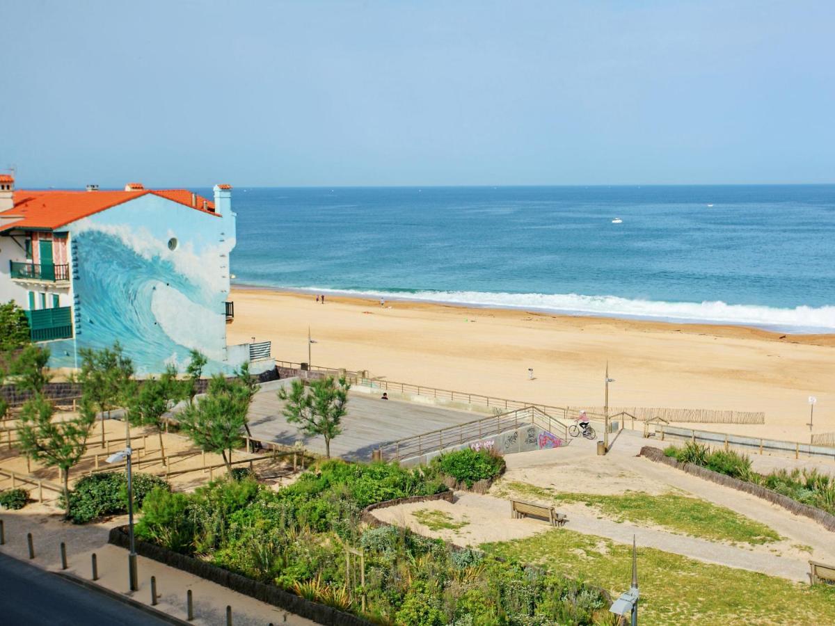 Apartment La Centrale-9 By Interhome Soorts-Hossegor Esterno foto
