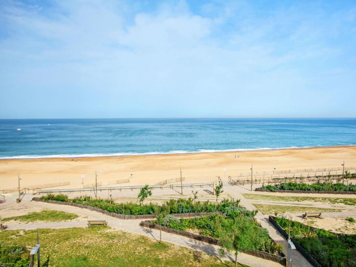 Apartment La Centrale-9 By Interhome Soorts-Hossegor Esterno foto