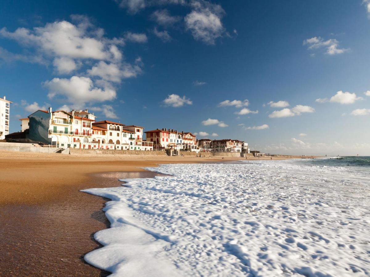 Apartment La Centrale-9 By Interhome Soorts-Hossegor Esterno foto